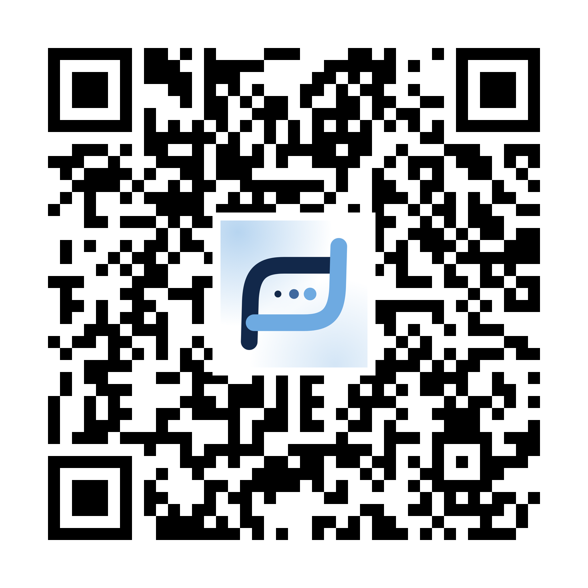 QR Vistka